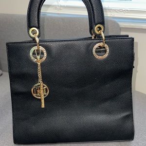 Badgley Mischka Handbag